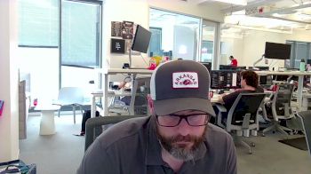 Replay: Josh PT Test Wowza | Mar 10 @ 2 PM