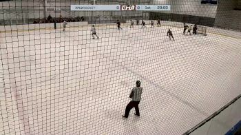 Replay: Home - 2023 95 Giants 18U vs OHA U18 AAA | Nov 3 @ 5 PM