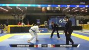 Masahiro Taniguchi vs Adam Michael Dixon 2026 Pan Jiu Jitsu IBJJF Championship