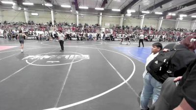 106 lbs Rr Rnd 3 - Jason Tree, Rez WC vs Kai Mickelbart, High Elevation WC