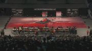 Bridgeland HS "Cypress TX" at 2025 WGI Percussion/Winds World Championships