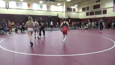 123.9-131.1 Champ. Round 2 - Zach Smith, Premier Wrestling Center vs Benjamin Anderson, Immortal Athletics WC