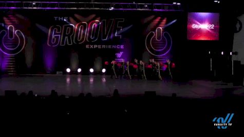 Studio 22 - Junior All Stars Pom [2022 Junior - Pom Day 3] 2022 Encore Grand Nationals