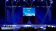 Boss Elite - Estella [2026 Contemporary/Lyrical - U18 Day 2] 2026 The European Summit