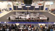 Elizabeth HS "Elizabeth NJ" at 2025 WGI Perc/Winds East Power Regional