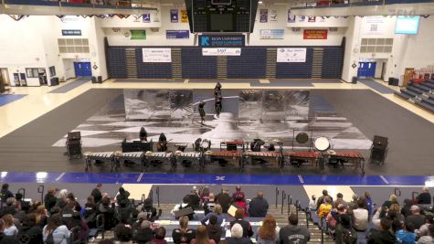 Elizabeth HS "Elizabeth NJ" at 2025 WGI Perc/Winds East Power Regional