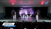 Adrenaline Studio - Mini Prep Jazz [2025 Youth - Pom - Large Day 1] 2025 Athletic Championships Nationals & Dance Grand Nationals
