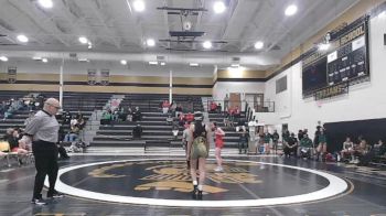 115 lbs 3rd Place - Gracelyn Martin, Gainesville vs Arlene Aguilar Alberto, Morrow