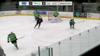 Replay: Da Beauty League Game #18 | Aug 7 @ 7 PM