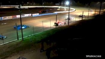 Feature Replay | Super Late Models at Georgetown