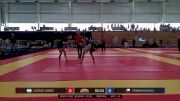 Luciana Gomez vs Trinidad Gazale 2025 ADCC South American Championship