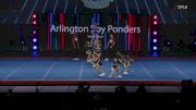 Arlington Spy Ponders - New England [2024 Northeastern Mass. Pop Warner Thursday] 2024 Pop Warner National Cheer & Dance Championship