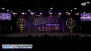 Rhythm Dance Studio - Rhythm Extreme [2025 Senior - Premier - Kick Day 3] 2025 WSF Grand Nationals