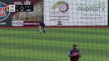 Replay: Home - 2023 Barnstormers vs Dirty Birds | Jul 3 @ 6 PM