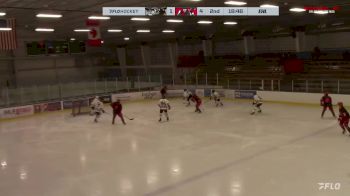 Replay: Home - 2024 Bridgewater vs Vermont | Jan 20 @ 3 PM