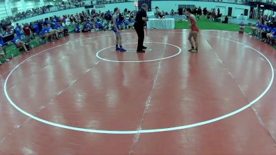 115 lbs Reanah Utterback, Iowa vs Sadie Rhoades, Utah
