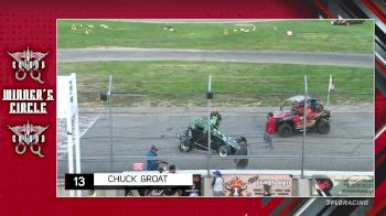 Replay: Pink Lady Classic at Meridian Speedway | Sep 20 @ 8 PM