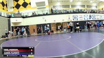 Replay: Mat 16 - 2024 ISWA FS/Greco State | May 4 @ 8 AM