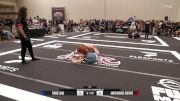 Ames-michael Hoevker vs Dane Leak 2025 ADCC East Coast Trials