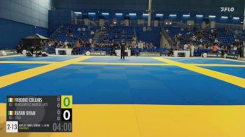 Replay: Mat 2 - 2026 Shamrock Cup | Sep 19 @ 9 AM