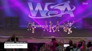 Cheer Athletics-Pensacola - Day 1 [2023 Mini Marine Cats Level 1.1 Mini--Div 1] 2023 WSA Grand Nationals