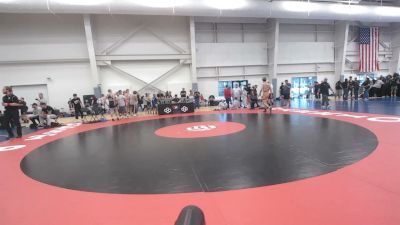 215 lbs Champ. Rd Of 16 - Drew Trawick, MAW vs Gage Ponton, Suples