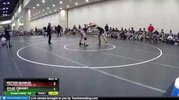 195 lbs Semis & Wb (16 Team) - Rylee Creasey, Wasatch vs Peyton Quarles, Austintown Fitch Falcons