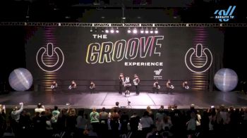 APEX Dance Center - Youth Pom [2025 Youth - Pom Day 2] 2025 GROOVE Dance Grand Nationals