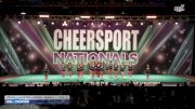 ICE - Trop1cs [2026 L1 Junior - Flex - Small Day 2] 2026 CHEERSPORT National All Star Cheerleading Championship