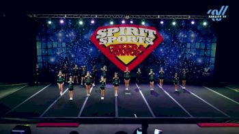 Cheer Extreme Florida - vengeance [2024 L4 Junior Day 2] 2024 Spirit Sports Kissimmee Nationals