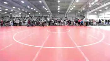 120 lbs Round Of 128 - Shane McFillin, PA vs Elijah Ward, GA