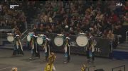 RCC "Riverside CA" at 2025 WGI Percussion/Winds World Championships