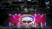 Replay: Hall B - 2024 Cheer Power Grand Nationals | Mar 24 @ 9 AM