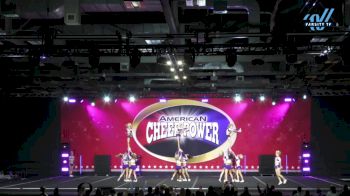 Replay: Hall B - 2024 Cheer Power Grand Nationals | Mar 24 @ 9 AM