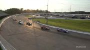 Replay: Supermodified 50 at Oswego | Jun 21 @ 6 PM