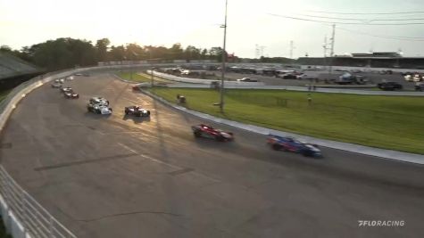 Replay: Supermodified 50 at Oswego | Jun 21 @ 6 PM