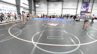 182 lbs Rr Rnd 3 - Kene Black, NC Pride Wrestling Club vs Jordan Geist, Next Level Wrestling Club