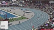 2026 AAU Junior Olympic Games - Youth Boys' 4x100m Relay, Semi-Finals 2 - Age 10