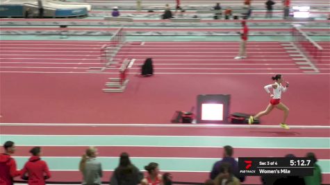 Replay: Dr. MLK Jr. Collegiate Invitational | Jan 25 @ 10 AM