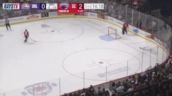Replay: Away - 2025 Orlando vs South Carolina | Apr 18 @ 7 PM
