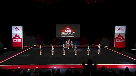 One Elite All Stars - One Destiny [2018 L1 Small Youth Finals] The D2 Summit