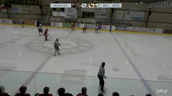 Replay: Home - 2024 Revelstoke vs Princeton | Nov 8 @ 6 PM