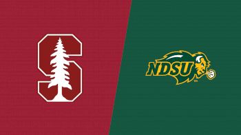 Full Replay - Stanford vs North Dakota State - Stanford vs NDSU