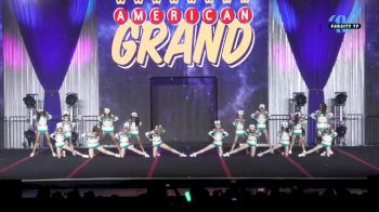 NM Elite - Spice Girls [2023 L1 Youth - D2 - B 2] 2023 The American Grand - Grand Nationals