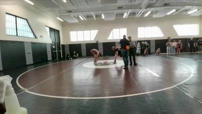 138A Cons. Round 2 - Jaxton King, Riverton Middle School vs Talon Washakie, Fort Washakie Middle School