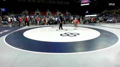 144 lbs Cons. Rd Of 32 - Israel Acosta, WA vs Shea Morris, MA