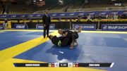 Omar Sabha vs Rubens Pedroso 2026 Pan Jiu Jitsu IBJJF Championship