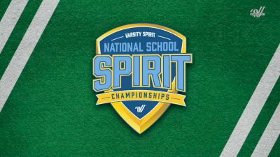 Replay: Varsity Reveals: UCA NHSCC DI | Feb 7 @ 10 AM