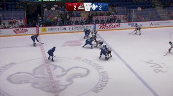 Replay: Away - 2025 Adirondack vs Trois-Rivières | Feb 23 @ 3 PM