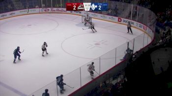 Replay: Home - 2025 Adirondack vs Trois-Rivières | Feb 23 @ 3 PM
